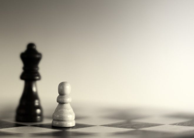 Strategie, które pomogą ci osiągnąć sukces