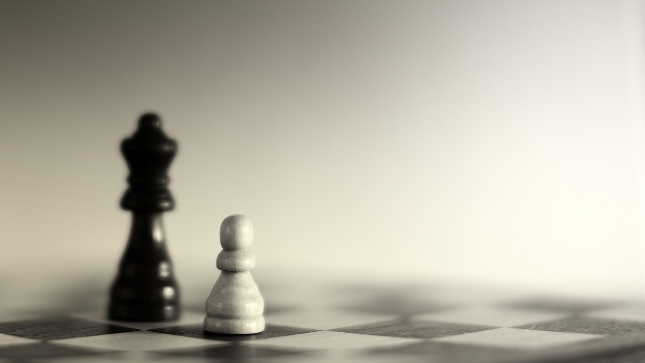 Strategie, które pomogą ci osiągnąć sukces