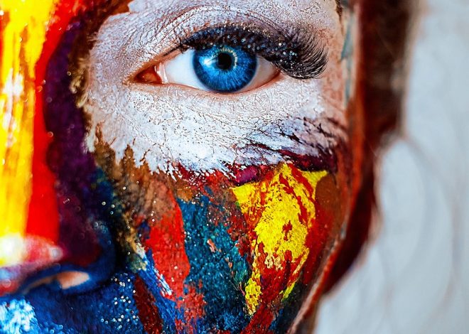 Sztuka wyobraźni: jak robić coś z niczego