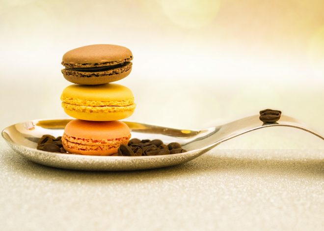 Top 3 des articles les plus populaires