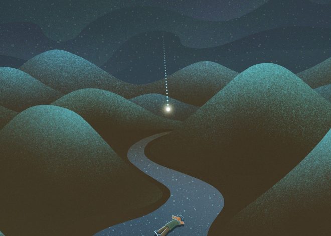 Wyobraźnia jako klucz do sukcesu