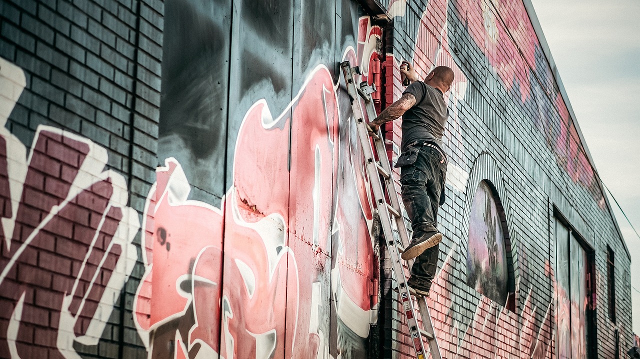 odkryj moc artystycznej kreatywności, która inspiruje do tworzenia niezapomnianych dzieł. poznaj różnorodne techniki, style i podejścia, które pobudzą twoją wyobraźnię i pozwolą wyrazić siebie w unikalny sposób.