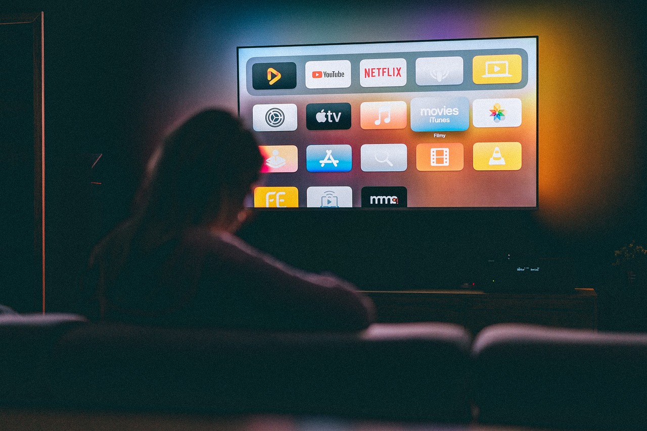 odkryj najpopularniejsze seriale telewizyjne, które zdobyły serca widzów na całym świecie. znajdź swoje ulubione tytuły, od dramatów po komedie, i zanurz się w fascynujących historiach, które trzymają w napięciu!